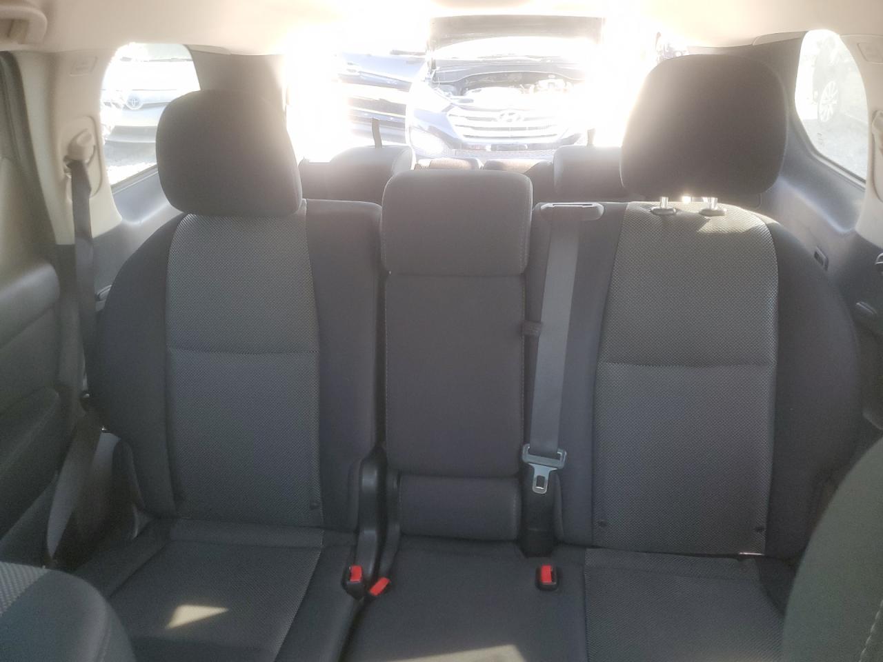 2017 Nissan Pathfinder S VIN: 5N1DR2MM2HC606051 Lot: 71867545