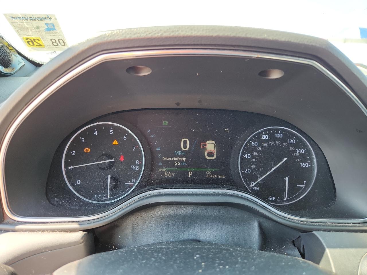 2019 Toyota Avalon Xle VIN: 4T1BZ1FBXKU010278 Lot: 80805425