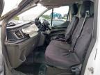 2021 FORD TRANSIT CUSTOM 280LIMITD  for sale at Copart WHITBURN