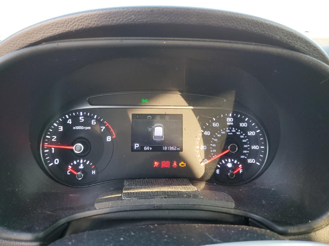 2021 Kia Soul Lx VIN: KNDJ23AU3M7125489 Lot: 84553975