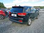2016 KIA SORENTO KX-1 CRDI ISG 4X4  for sale at Copart BELFAST