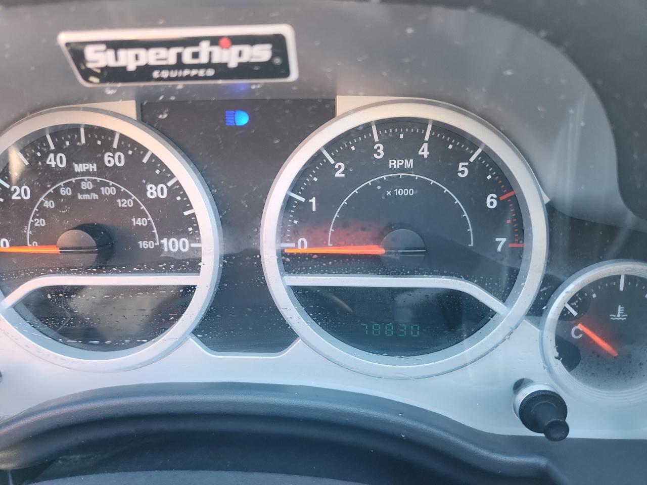 2009 Jeep Wrangler Unlimited Rubicon VIN: 1J8GA69149L730928 Lot: 71172065