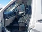 2022 MAXUS DELIVER 9 2.0 D20 150 HIGH ROOF VAN for sale at Copart WOLVERHAMPTON