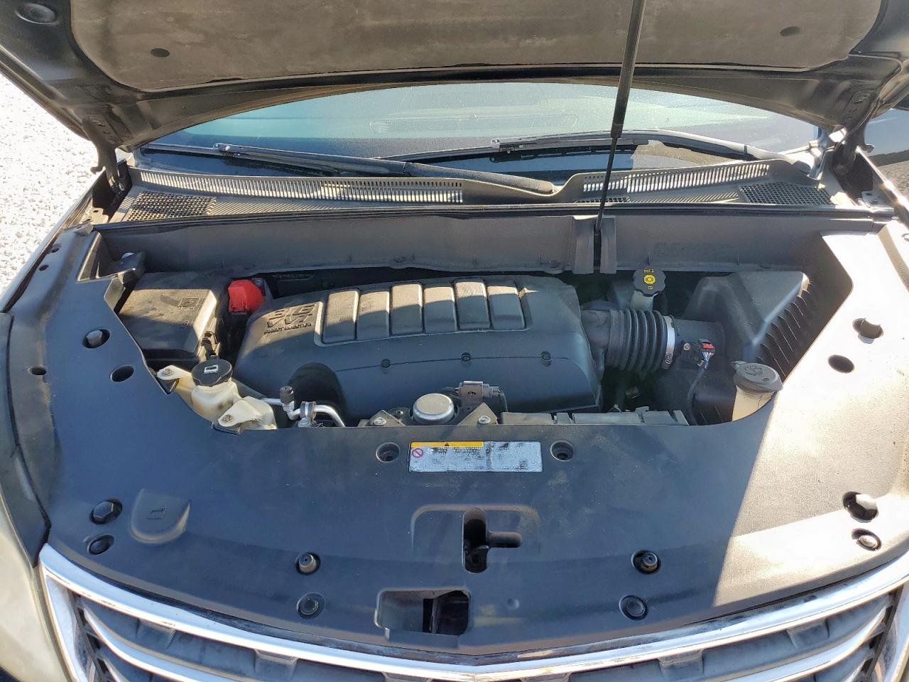 2016 Chevrolet Traverse Lt VIN: 1GNKRHKD7GJ103912 Lot: 81045755