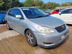 2003 TOYOTA COROLLA 1.6 VVT-I T3 5DR AUTO for sale at Copart SANDWICH