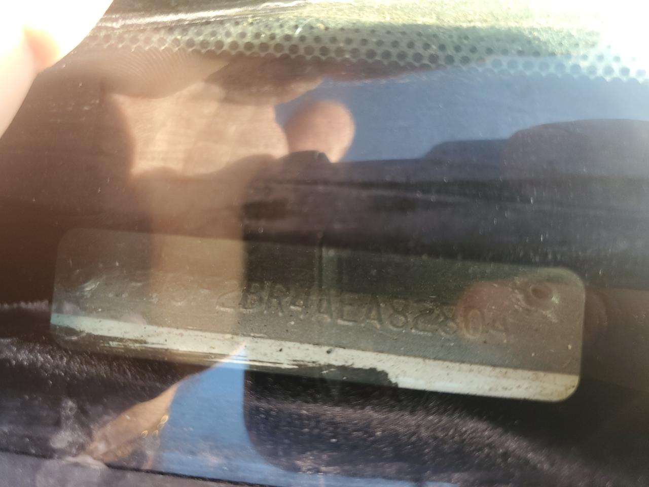 2010 Ford F250 Super Duty VIN: 1FTSF2BR4AEA82804 Lot: 81098935