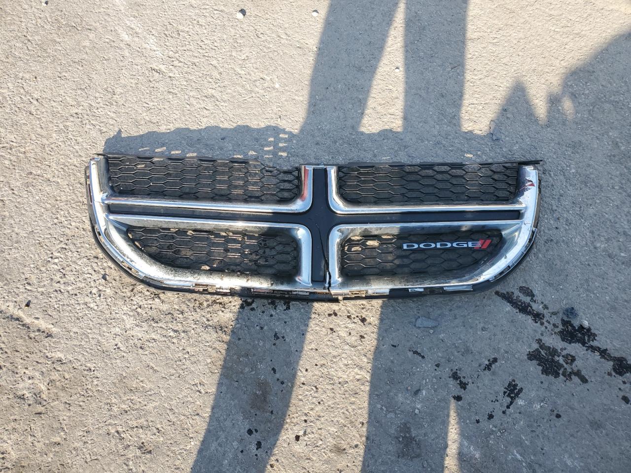 2012 Dodge Grand Caravan Se VIN: 2C4RDGBG4CR272320 Lot: 81276385