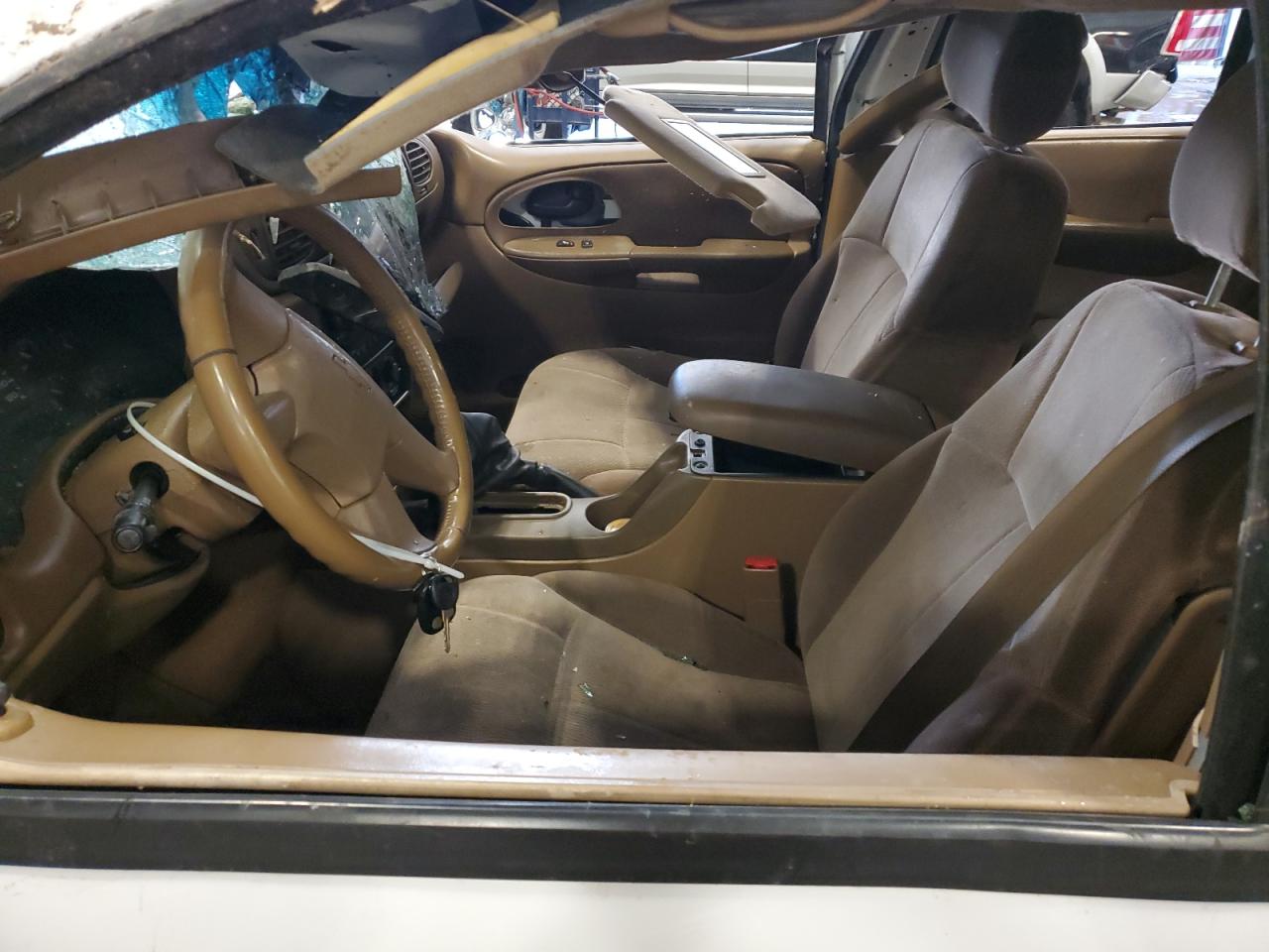 2003 Chevrolet Trailblazer Ext VIN: 1GNET16S736237203 Lot: 81769905