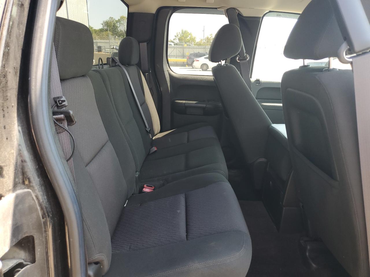 2013 GMC Sierra K1500 Sle VIN: 1GTR2VE71DZ200035 Lot: 80792575