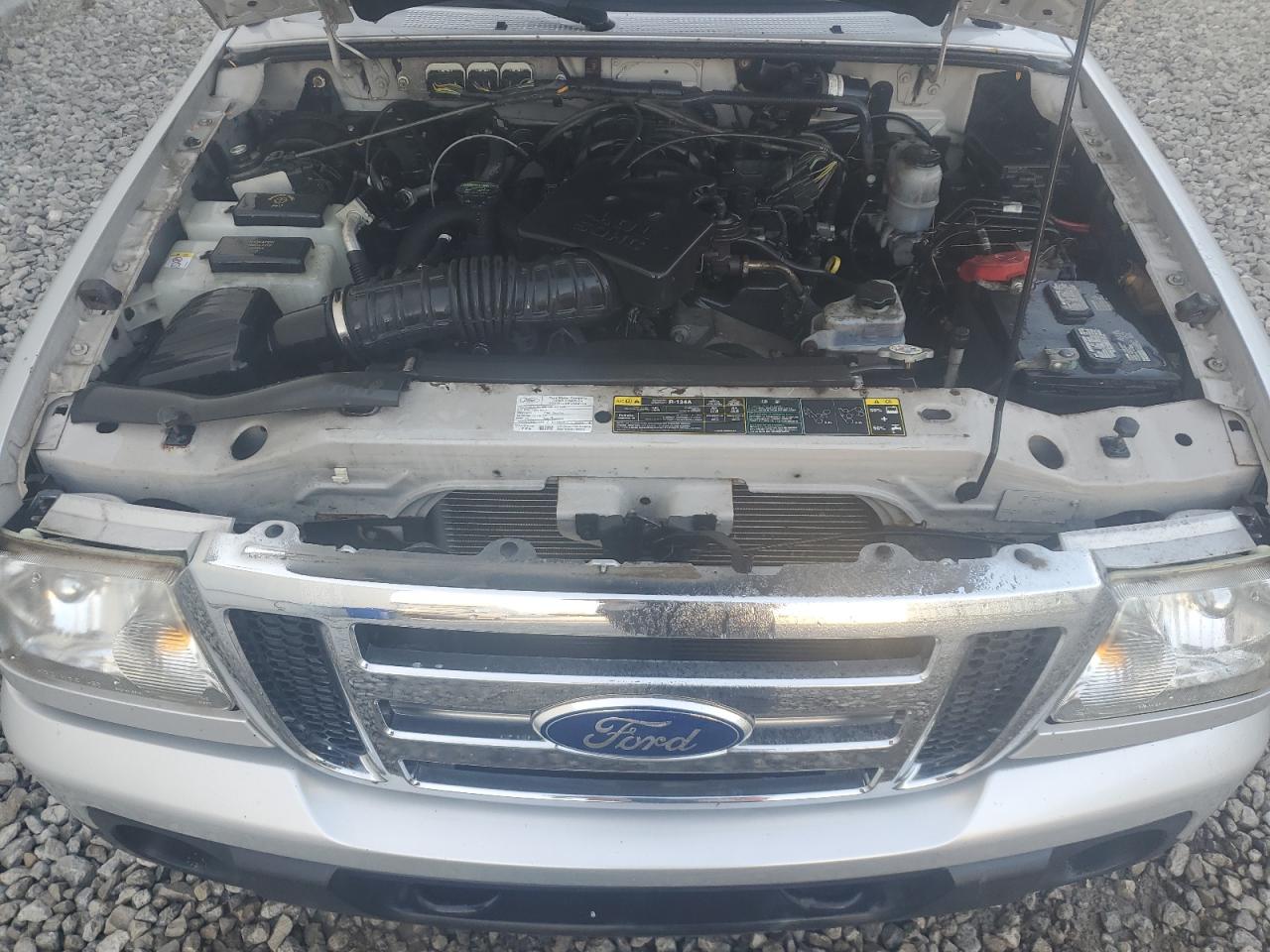 2010 Ford Ranger Super Cab VIN: 1FTLR4FE8APA26657 Lot: 71073975