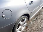 2006 SAAB 9-3 VECTOR 150 BHP  for sale at Copart COLCHESTER