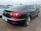 2011 VOLKSWAGEN PASSAT GT CC TDI 140 BLUE  for sale at Copart WESTBURY