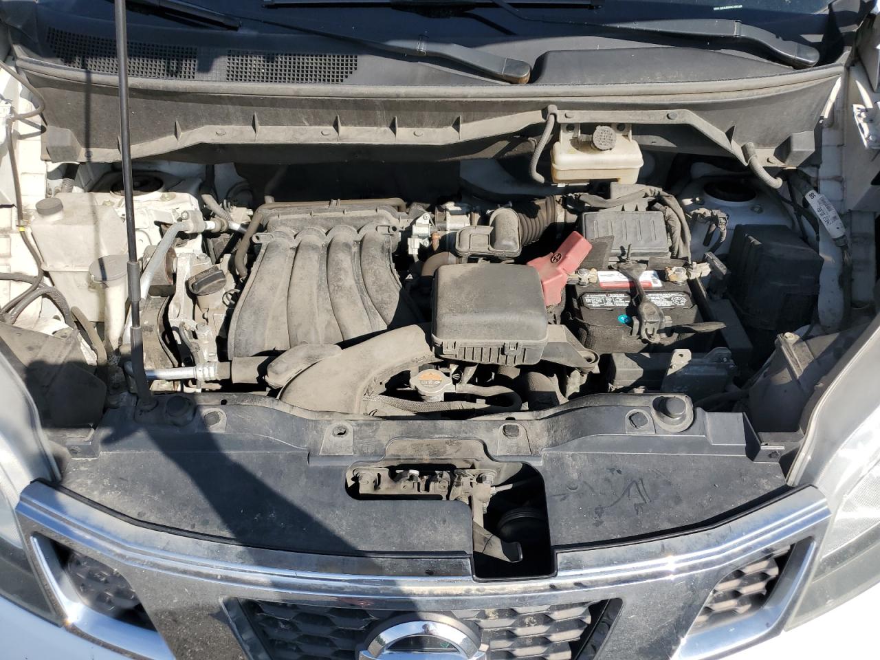 2019 Nissan Nv200 2.5S VIN: 3N6CM0KN6KK706148 Lot: 70914735