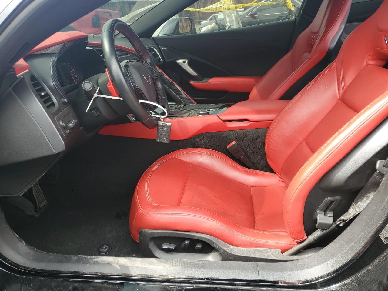 2019 Chevrolet Corvette Grand Sport 2Lt VIN: 1G1YY2D72K5124591 Lot: 82101535