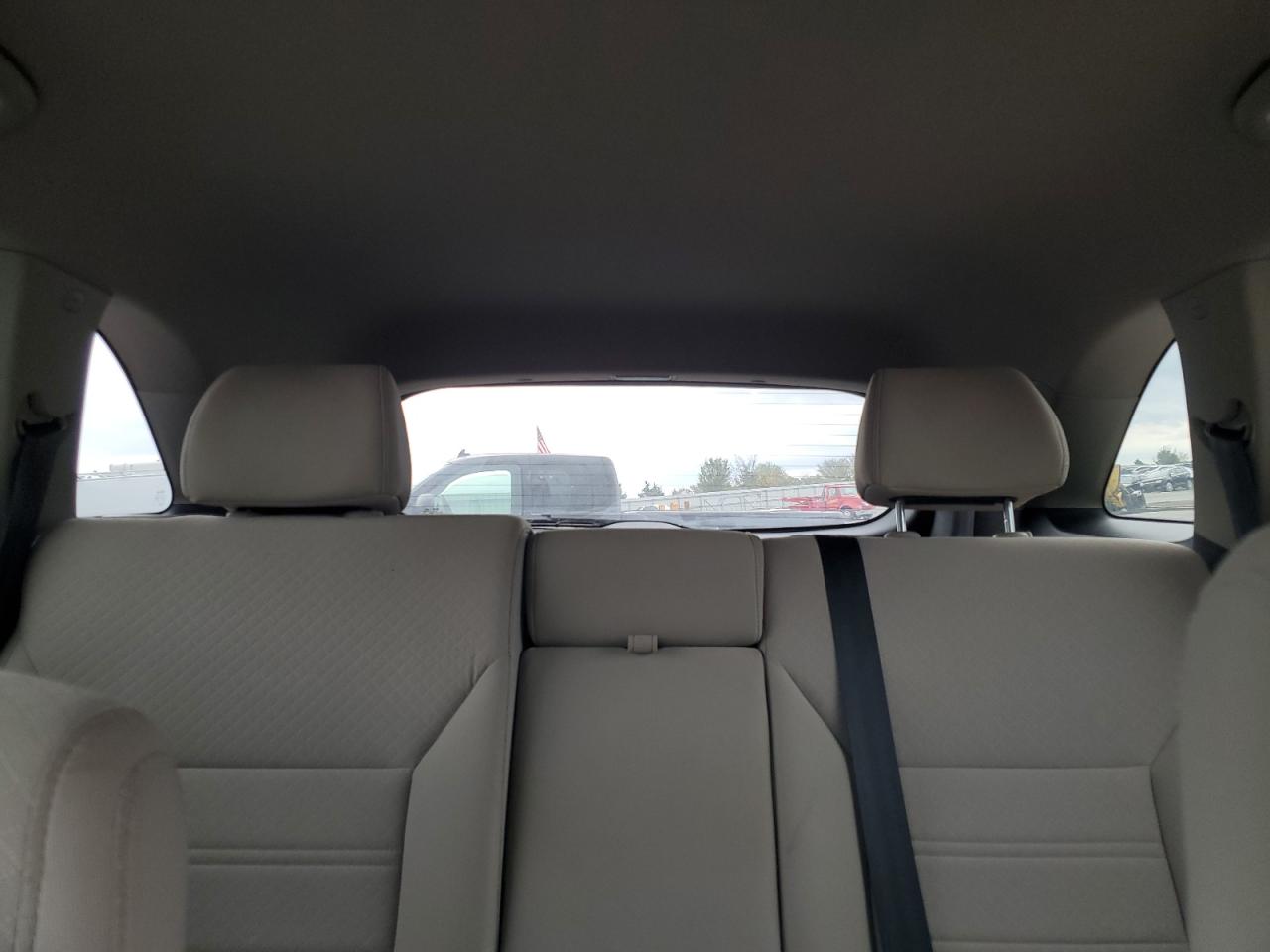 2016 Kia Sorento Lx VIN: 5XYPG4A32GG021639 Lot: 84006005