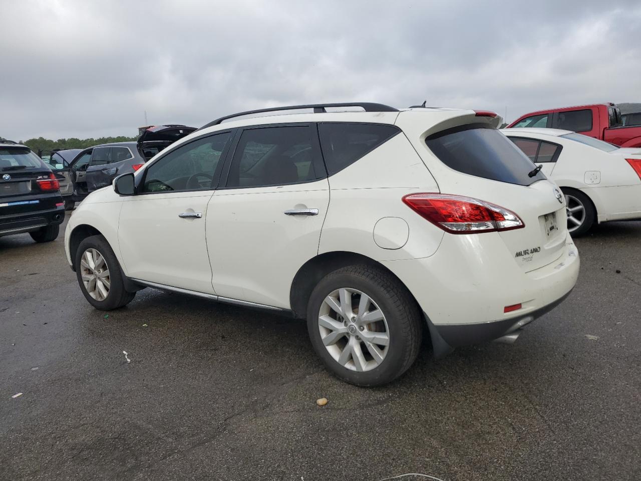 Murano Murano
