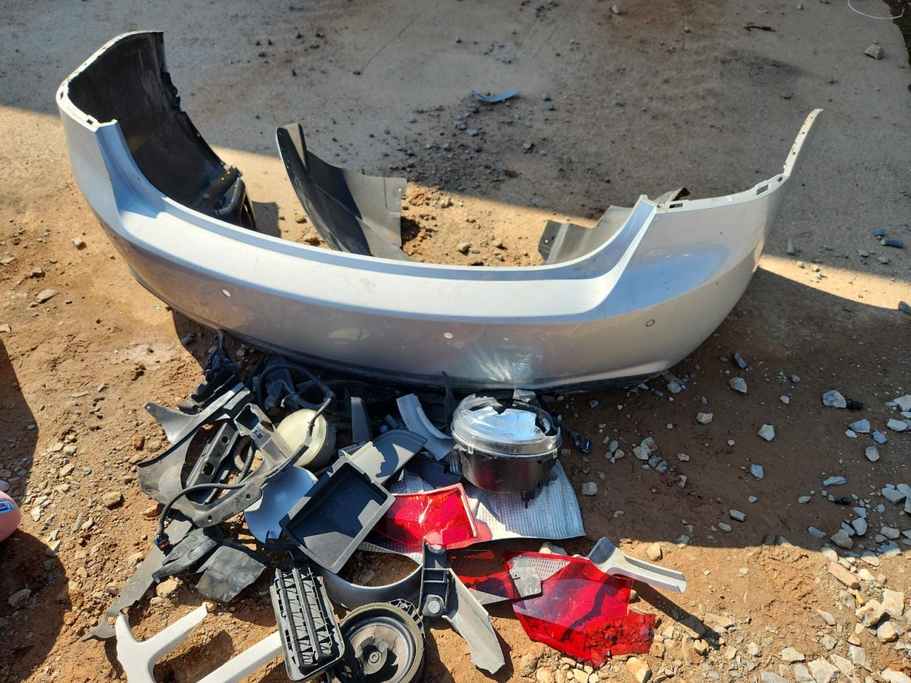 2017 Chevrolet Impala Premier VIN: 2G1145S32H9155978 Lot: 71180305