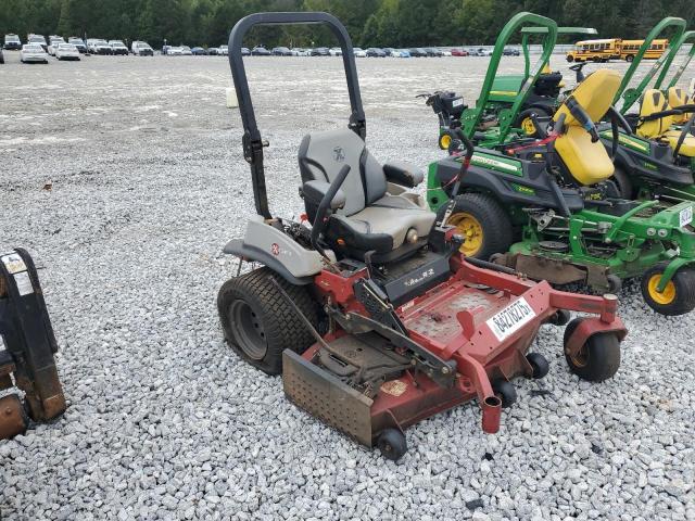 2008 Exmark Lazer Z Ztr Lawn Mower