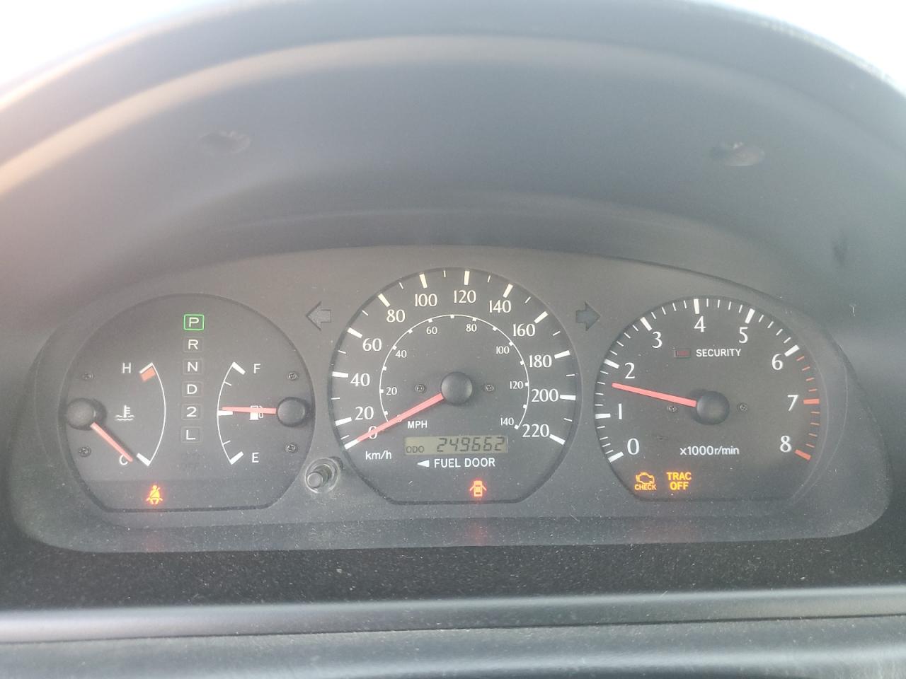 2002 Toyota Camry Solara Se VIN: 2T1FF28P52C885309 Lot: 81423045