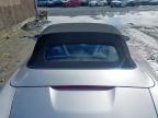 1999 PORSCHE BOXSTER  for sale at Copart BELFAST