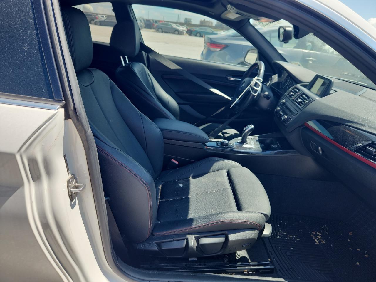 2015 BMW 228 I VIN: WBA1F5C55FV256473 Lot: 80209295