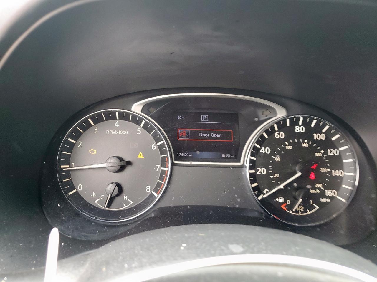 2016 Nissan Pathfinder S VIN: 5N1AR2MN8GC637377 Lot: 82145035