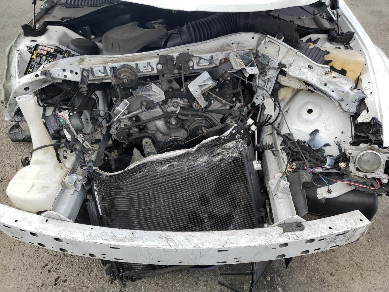 2019 Chrysler 300 Touring VIN: 2C3CCAAG9KH738663 Lot: 71458515