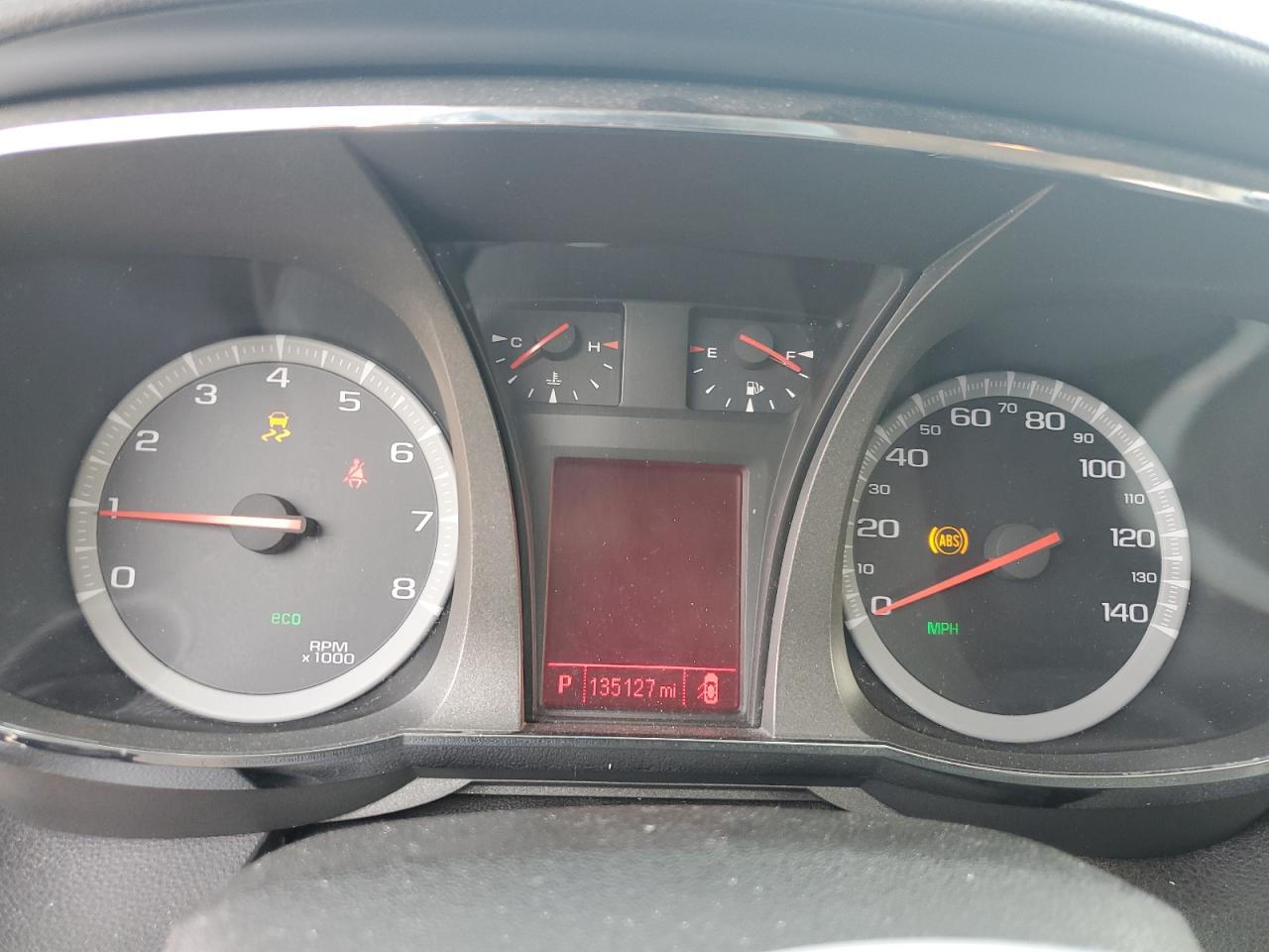 2014 GMC Terrain Sle VIN: 2GKALREK2E6292117 Lot: 71291185