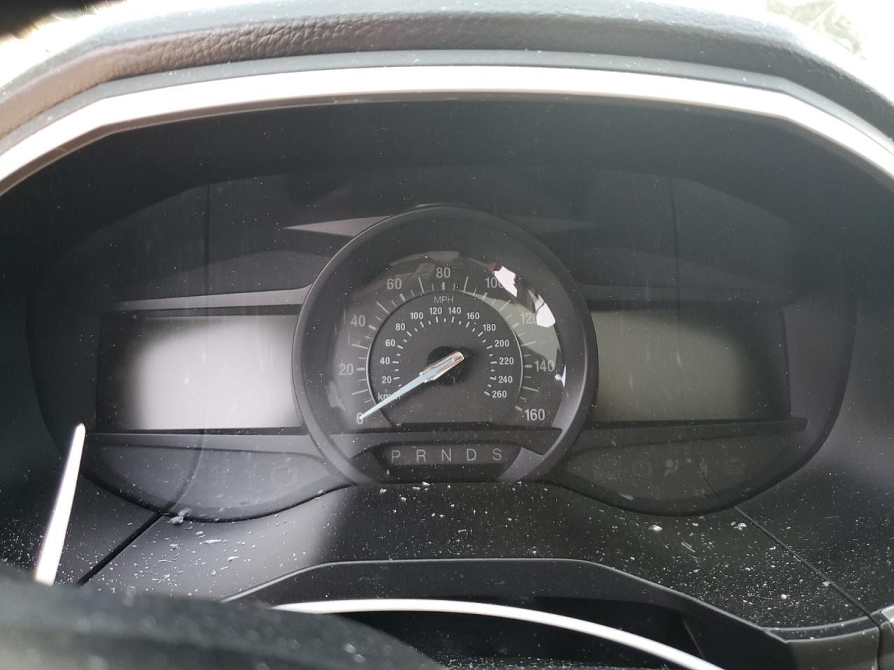 2016 Ford Edge Sel VIN: 2FMPK3J90GBB73237 Lot: 81028995