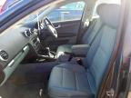 2009 AUDI A3 197 TFSI SE  for sale at Copart SANDY