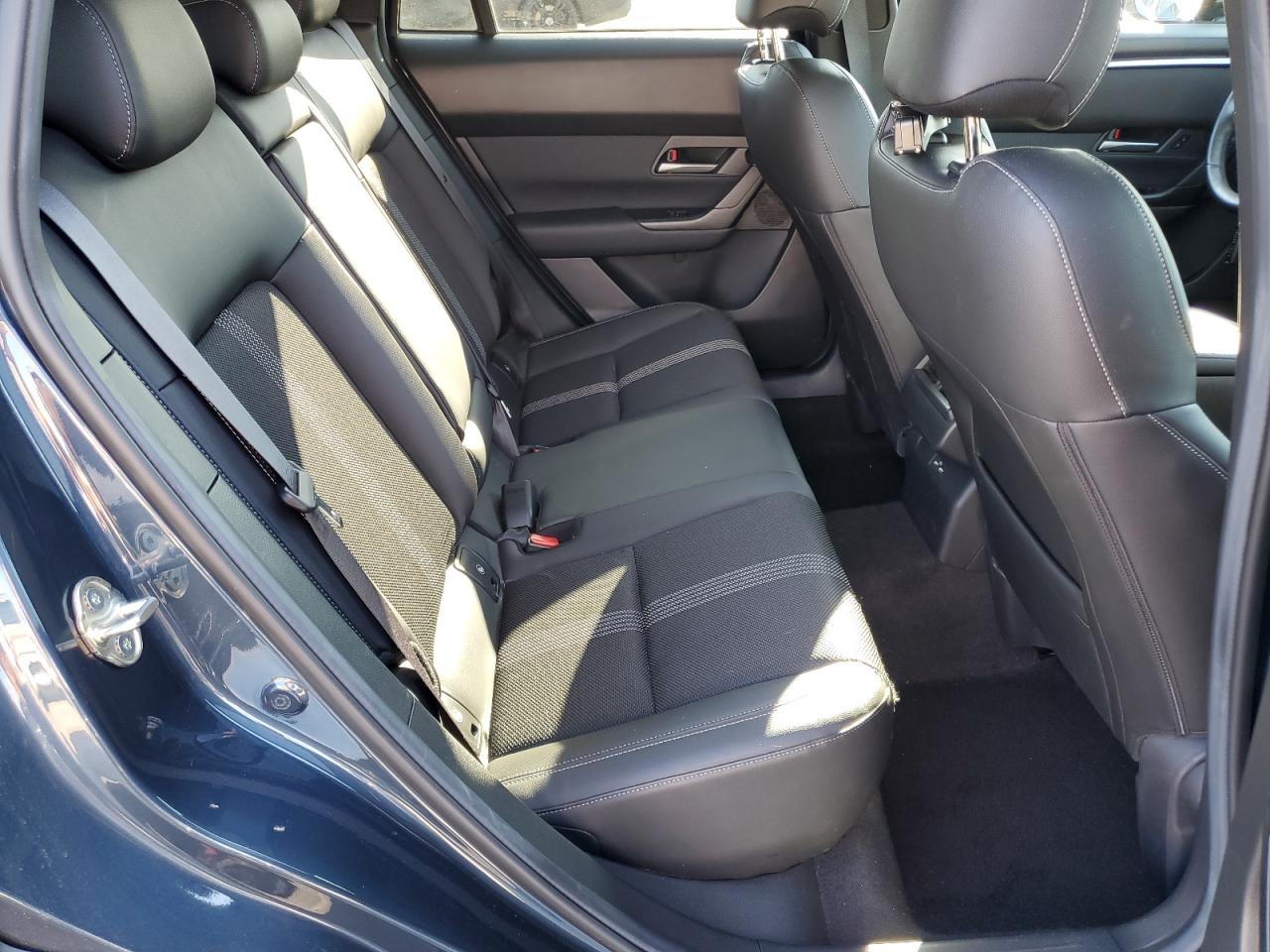 2024 Mazda Cx-50 Premium VIN: 7MMVABDM7RN164695 Lot: 81132055