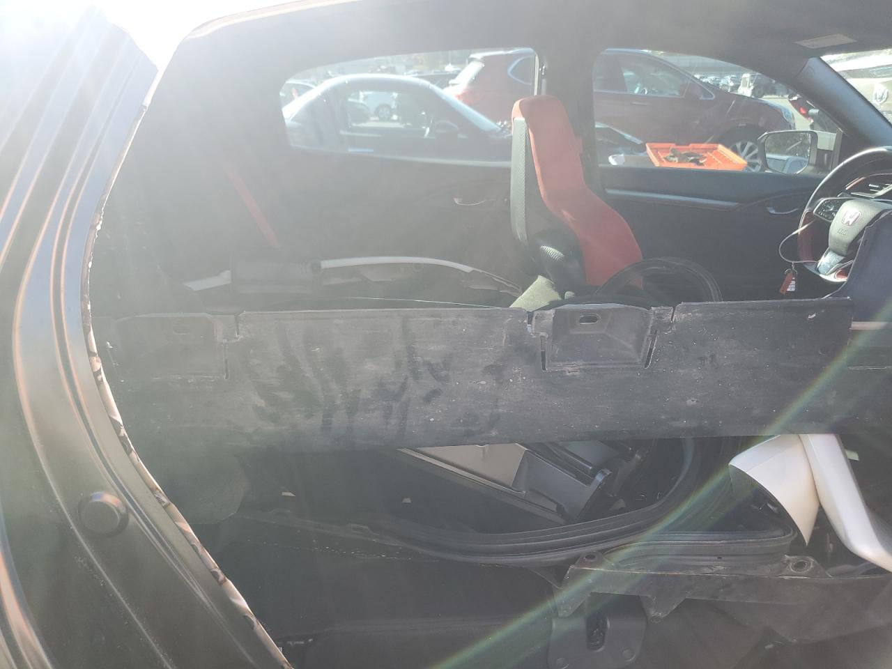 2019 Honda Civic Type-R Touring VIN: SHHFK8G73KU204980 Lot: 83818845