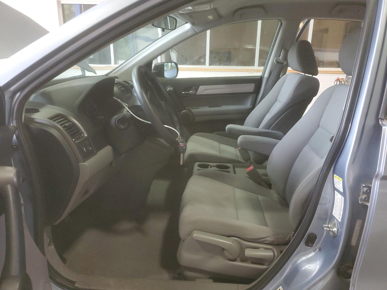 2010 Honda Cr-V Lx VIN: 5J6RE4H39AL009059 Lot: 80157845