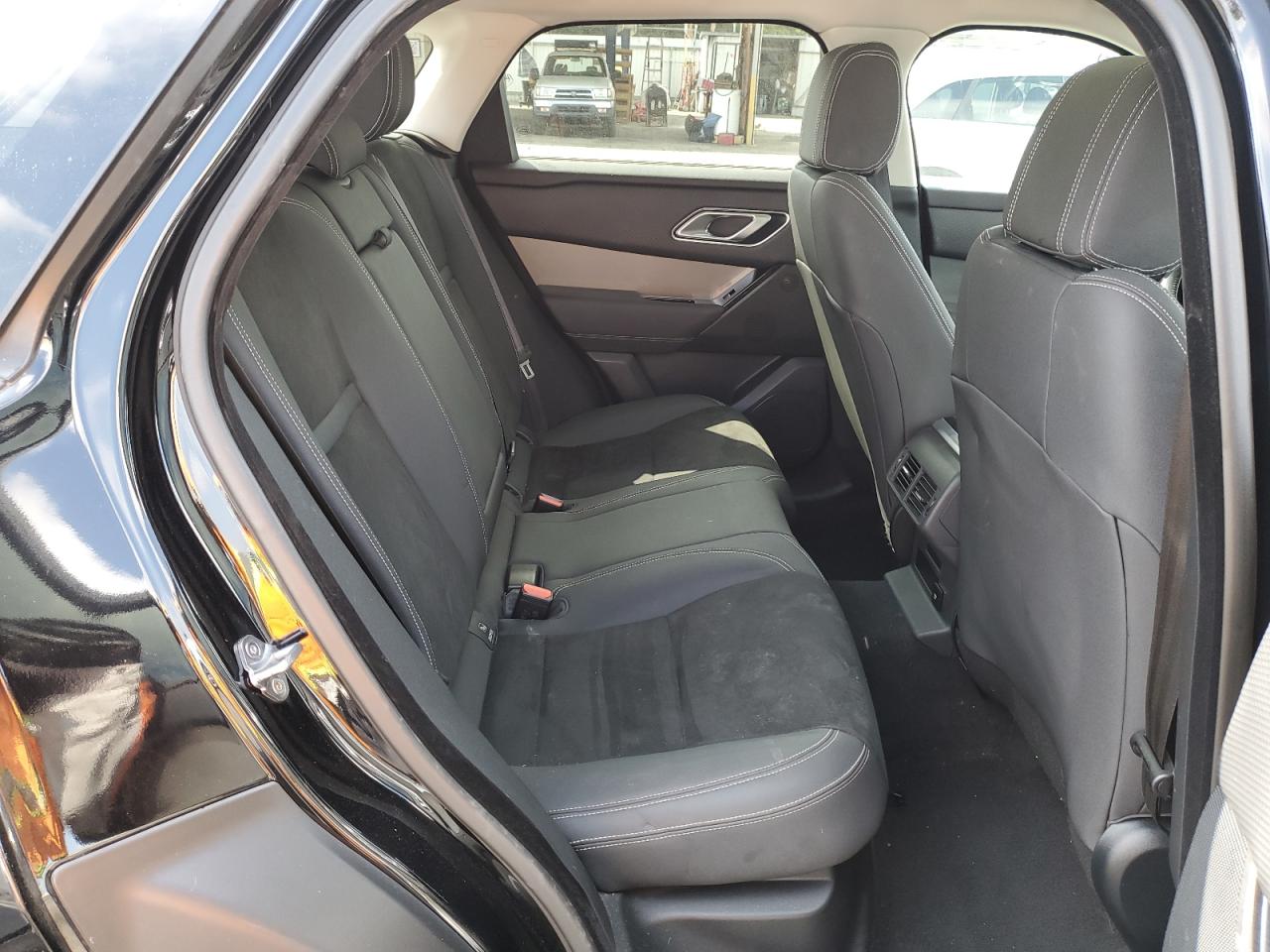 2019 Land Rover Range Rover Velar VIN: SALYA2EXXKA217305 Lot: 80733845