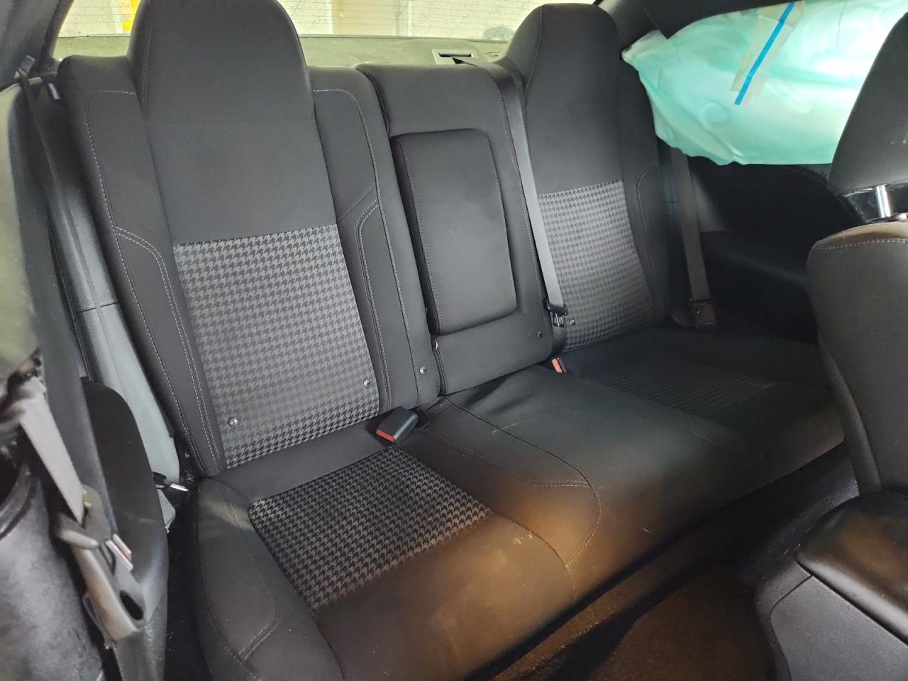 2023 Dodge Challenger Sxt VIN: 2C3CDZAGXPH574116 Lot: 82169465