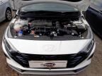 2025 HYUNDAI I20 PREMIUM T-GDI AUTO  for sale at Copart WOLVERHAMPTON