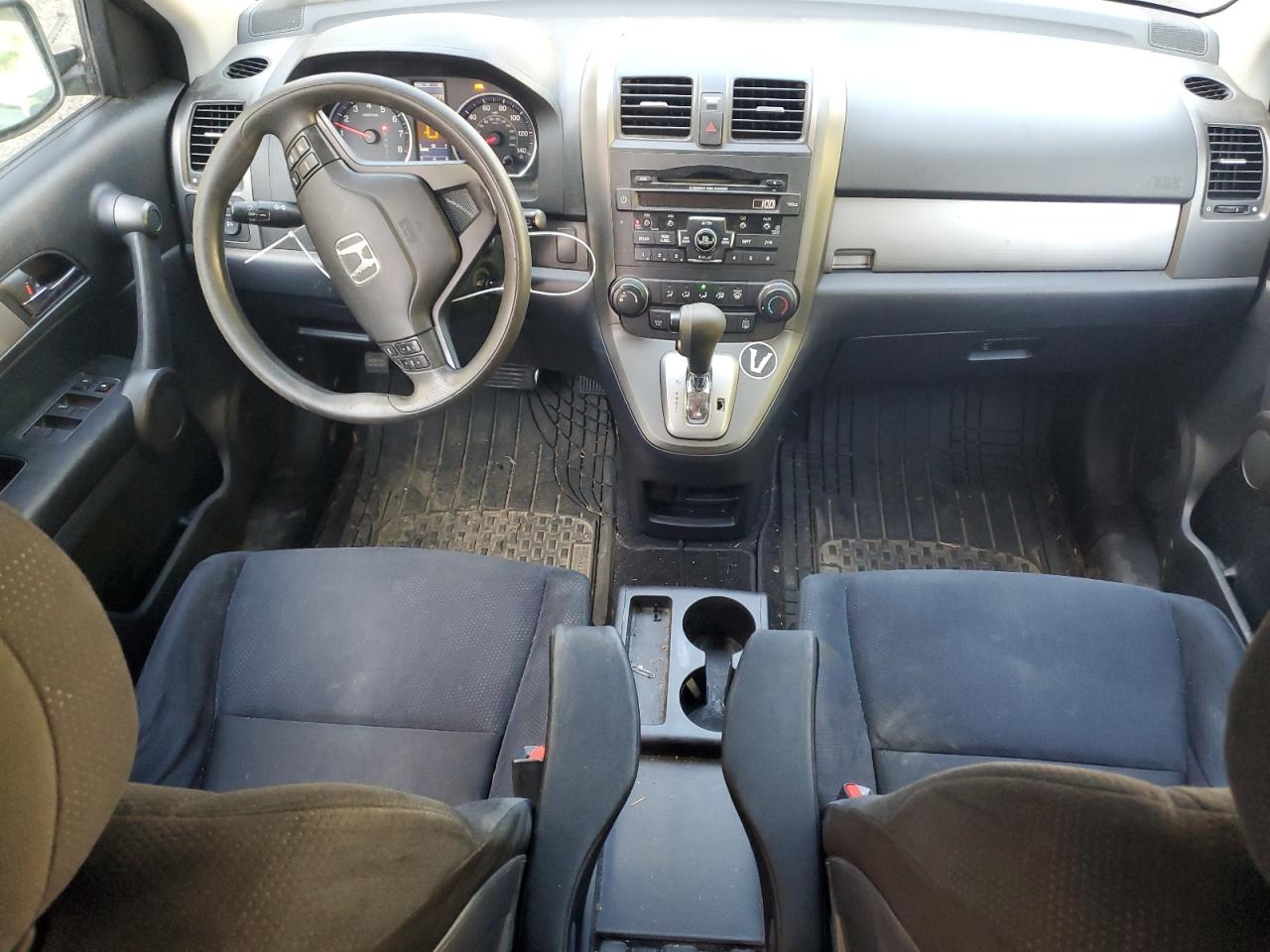 2011 Honda Cr-V Se VIN: 5J6RE4H47BL066466 Lot: 71097415