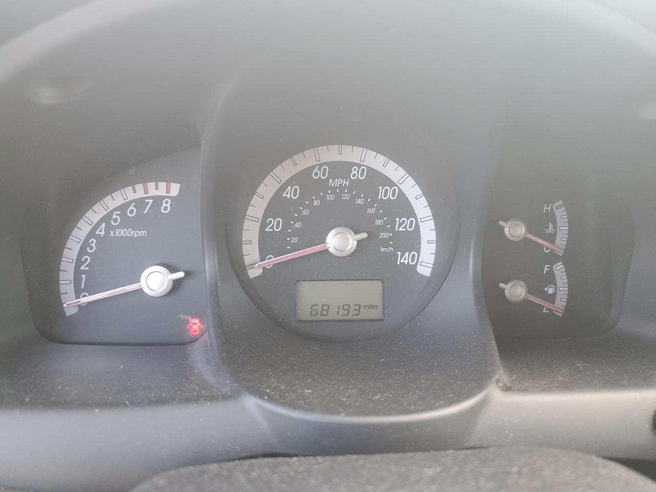 2008 Kia Sportage Lx VIN: KNDJF724787487518 Lot: 71950305