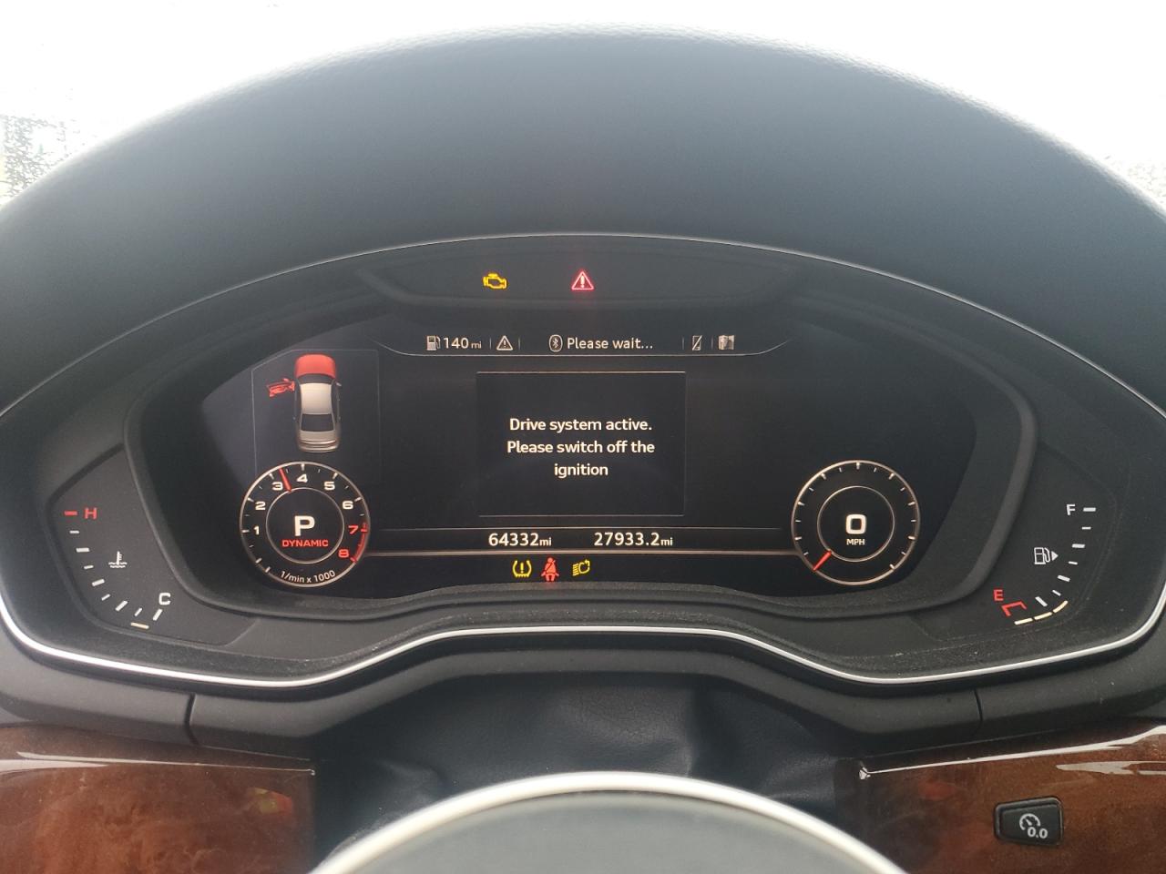 2018 Audi A4 Premium Plus VIN: WAUENAF42JN014376 Lot: 84195775