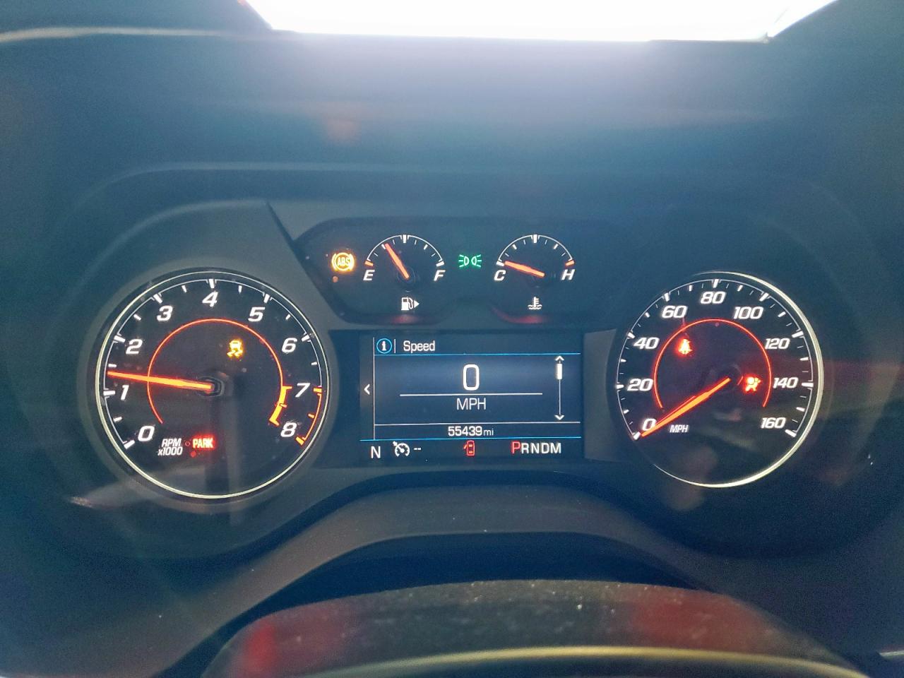 2023 Chevrolet Camaro Ls VIN: 1G1FB1RX0P0124914 Lot: 84201475