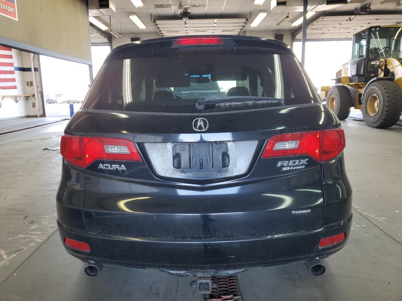 2008 Acura Rdx Technology VIN: 5J8TB18518A004174 Lot: 83759475