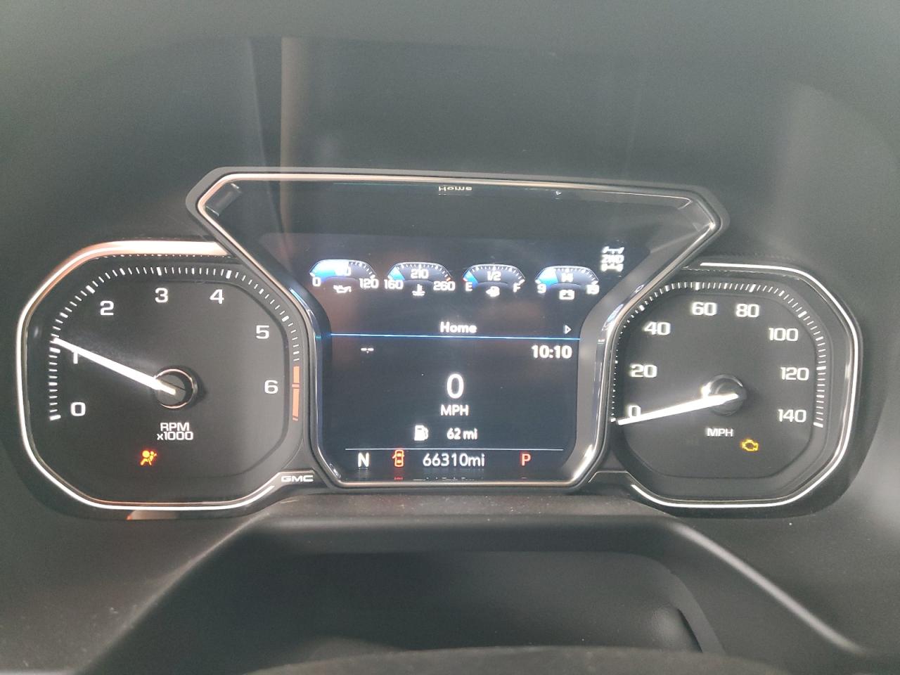 2021 GMC Yukon Slt VIN: 1GKS2BKD3MR478420 Lot: 80903645