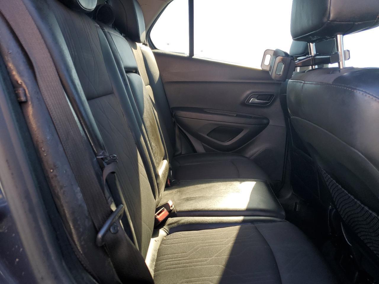 2019 Chevrolet Trax 1Lt VIN: 3GNCJLSB2KL255031 Lot: 71372315