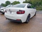 2014 BMW 220D M SPORT  for sale at Copart SANDWICH