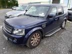 2016 LAND ROVER DISCOVERY 4  for sale at Copart CASTLEDERMOT - IRELAND