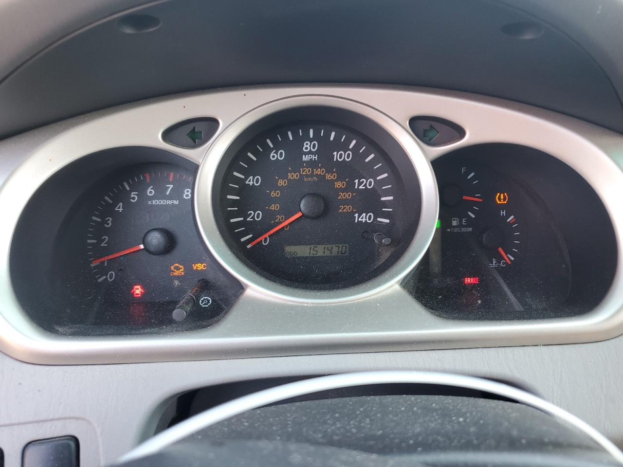 2006 Toyota Highlander Limited VIN: JTEEP21A160185748 Lot: 80388555