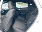 2020 FORD FIESTA ST-LINE EDITION TU  for sale at Copart BRISTOL
