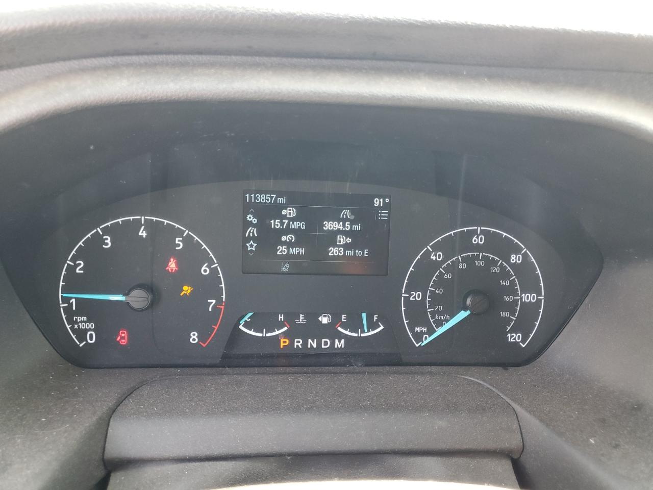 2022 Ford Transit T-250 VIN: 1FTBR1C86NKA77148 Lot: 81150485