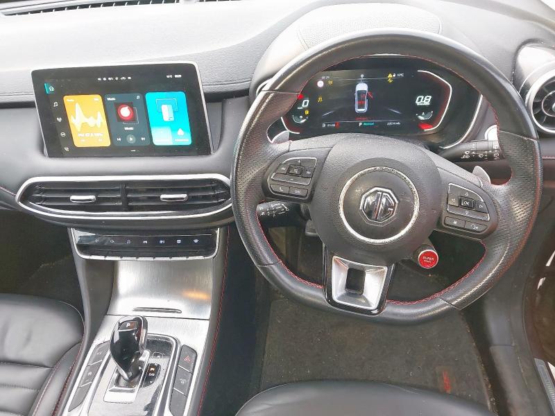 2024 MG MOTOR UK HS 1.5 T-GDI TROPHY 5DR DCT