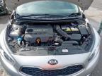 2015 KIA CEED 2 for sale at Copart GLOUCESTER